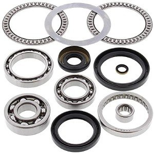 Front Differential Bearing Seal Kit for Kawasaki & Suzuki