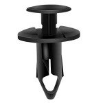 KEMIMOTO 100PC 8mm ATV Fastener & Clip Kit