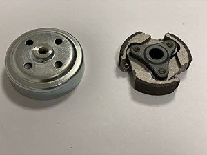 Kandi OEM 60cc ATV Clutch Kit Assembly