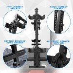 KEMIMOTO UTV Tool Holders for 4 Tools