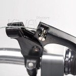 KiWAV Universal Motorcycle Throttle Clutch Repair Kit
