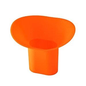 Kihor Flexible Oil Funnel for UTVs and ATVs