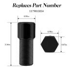 HIMARKLIF Flywheel Puller Tool for Honda ATVs