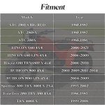 HIMARKLIF Flywheel Puller Tool for Honda ATVs