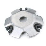 GY6 49cc 50cc Scooter Variator Kit with Weights