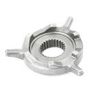 GY6 49cc 50cc Scooter Variator Kit with Weights