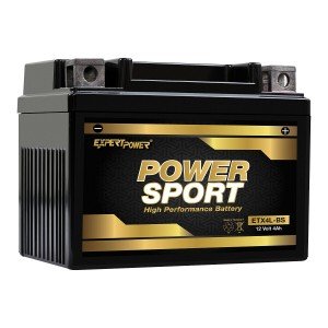 YTX4L-BS PowerSport Battery for TaoTao ATV