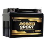 YTX4L-BS PowerSport Battery for TaoTao ATV