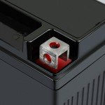 YTX4L-BS PowerSport Battery for TaoTao ATV