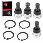 Polaris RZR Ball Joints - Upper & Lower