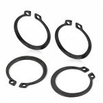 Polaris RZR Ball Joints - Upper & Lower