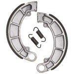 Honda Rancher & Foreman Brake Shoes Replacement