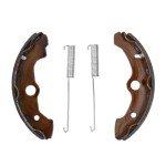 Foreverun Honda Rancher 350 Brake Shoe Set