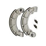 Foreverun Honda Rancher 350 Brake Shoe Set