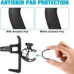 Universal ATV Cup Holder for 20oz Bottles