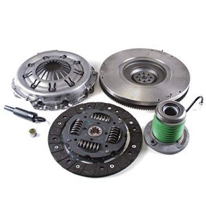 Schaeffler LuK RepSet 07-202 ATV Clutch Kit