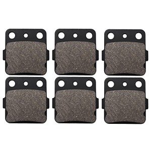 Honda ATV Brake Pads for TRX Models
