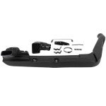 ATV Snorkel Kit for Jeep Wrangler JK 06-17