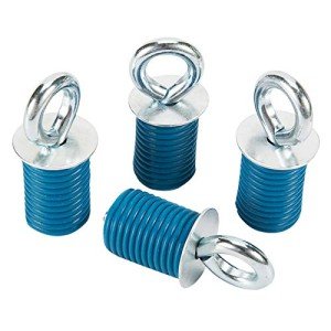 Kiwi Master Tie Down Anchors for Polaris ATVs