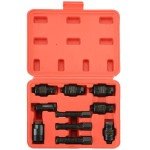 10PCS Universal ATV & Motorcycle Flywheel Puller Set