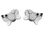 M MATI Brake Caliper with Pads for Arctic Cat ATV