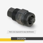 10PCS Universal ATV & Motorcycle Flywheel Puller Set