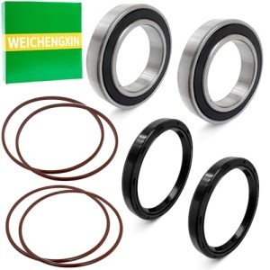 Rear Axle Bearing Seal Kit for Honda ATV