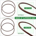 Rear Axle Bearing Seal Kit for Honda ATV