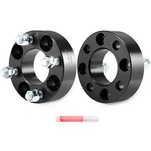 ATV Wheel Spacers 4x4 - 1.5 Inch (2 PCS)