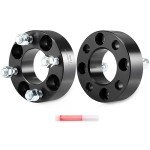 ATV Wheel Spacers 4x4 - 1.5 Inch (2 PCS)
