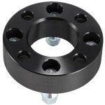 ATV Wheel Spacers 4x4 - 1.5 Inch (2 PCS)