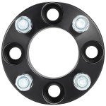 ATV Wheel Spacers 4x4 - 1.5 Inch (2 PCS)