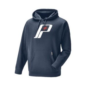 Polaris ATV Retro Logo Hoodie for Men