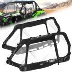 StarknightMT Soft Upper Doors for Kawasaki Teryx KRX 1000