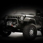 Waterproof ATV/UTV Winch Cable Hook Stopper