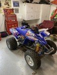 1995 Yamaha Blaster ATV Parts and Accessories