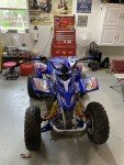 1995 Yamaha Blaster ATV Parts and Accessories