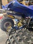 1995 Yamaha Blaster ATV Parts and Accessories
