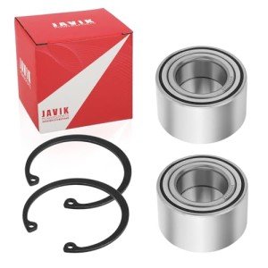 Heavy Duty Wheel Bearing Kit for Yamaha ATVs