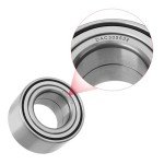 Heavy Duty Wheel Bearing Kit for Yamaha ATVs