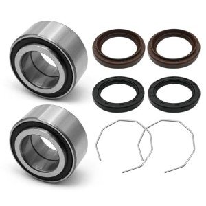 Wheel Bearing Seal Kit for Arctic Cat ATVs