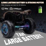 Kids 12V ATV Ride-On Toy Car