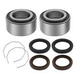 Wheel Bearing Seal Kit for Arctic Cat ATVs