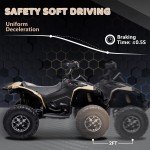 Kids 12V ATV Ride-On Toy Car