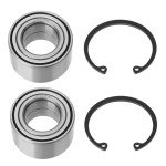 Heavy Duty Wheel Bearing Kit for Yamaha ATVs