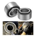 Wheel Bearing Seal Kit for Arctic Cat ATVs