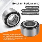 Wheel Bearing Seal Kit for Arctic Cat ATVs