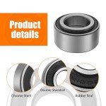 Wheel Bearing Seal Kit for Arctic Cat ATVs