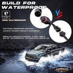 LED Rock Lights Kit for ATV, UTV, Truck