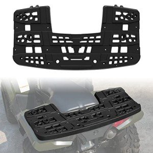 Polaris Sportsman 500/450 Rear Cargo Rack